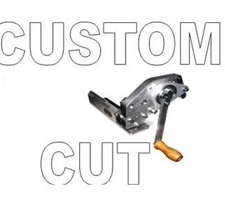 custom cut